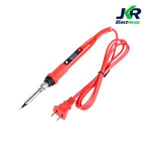 CAUTIN REGULABLE CON DISPLAY 80W 110-240V