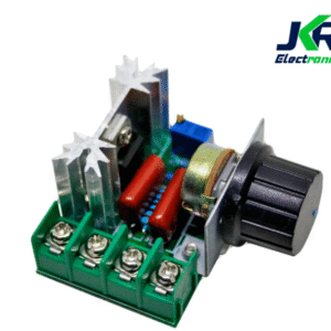 MODULO DIMMER AC 2000W