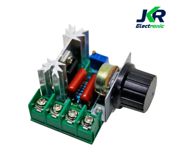 MODULO DIMMER AC 2000W