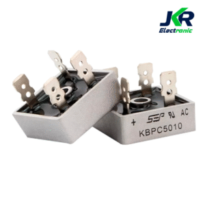 DIODO PUENTE KBPC3510 35A 1000V