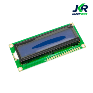 DISPLAY LCD 16X2 1602A