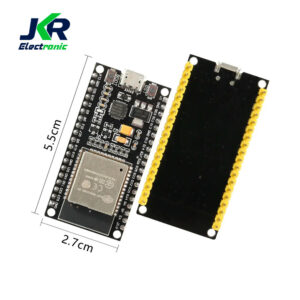 ESP32 WIFI BLUETOOTH 38 PIN