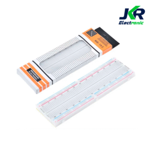 PROTOBOARD 830 PUNTOS