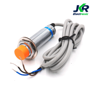 SENSOR CAPACITIVO LJC18A3-B-Z/BY 1-10MM
