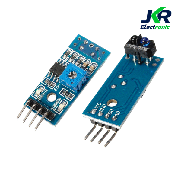 MODULO SENSOR TCRT 5000