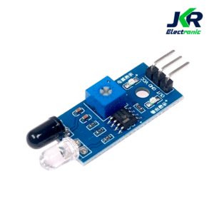 SENSOR INFRARROJO DE OBSTACULO IR