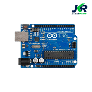 Arduino Uno R3
