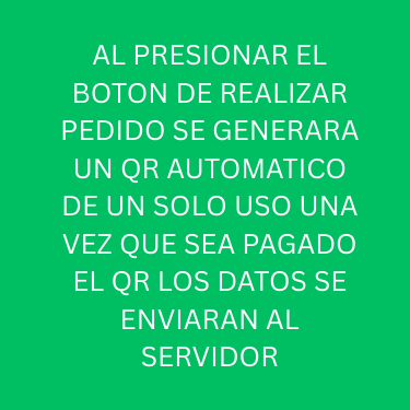 QR de Pago