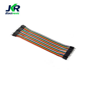 CABLES JUMPER MACHO-MACHO 20cm