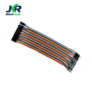 CABLES JUMPER HEMBRA-HEMBRA 20cm