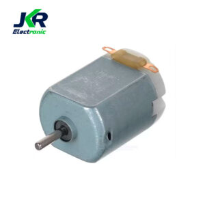 MINI MOTOR DC 3-6 V