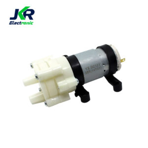 MINI BOMBA DE AGUA R385 DC6-12V