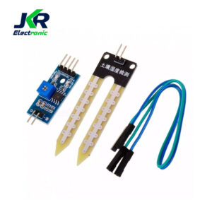 HL69 SENSOR DE HUMEDAD DE SUELO