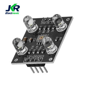 TCS230 SENSOR DE COLOR
