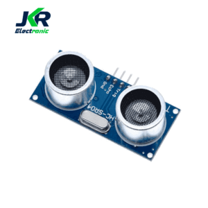 HCSR04 SENSOR ULTRASONICO