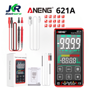 MULTIMETRO ANENG 621A