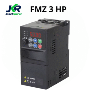 VARIADOR DE FRECUENCIA 3 HP