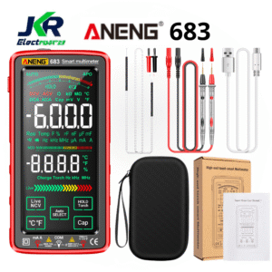 MULTIMETRO ANENG 683